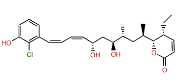 Bitungolide A